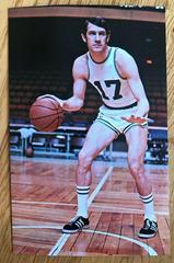 John Havlicek Basketball Cards 1973 NBA Players Association Postcard Prices