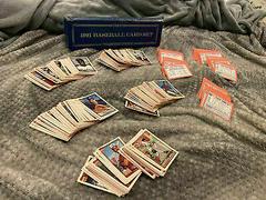 Mel Stottlemyre #58 Baseball Cards 1991 Topps Tiffany Prices