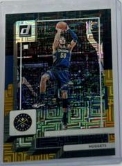 Aaron Gordon [Choice Black Gold] #92 Basketball Cards 2022 Panini Donruss Prices