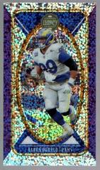 Aaron Donald [Violet] #54 Football Cards 2022 Panini Legacy Prices