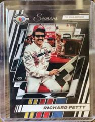Richard Petty #29 Racing Cards 2023 Panini Donruss NASCAR 75th Anniversary Prices