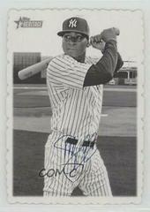 Didi Gregorius Baseball Cards 2018 Topps Heritage 1969 Deckle Edge High Number Prices