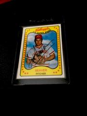 Tom Seaver #38 Baseball Cards 1981 Kellogg's Prices