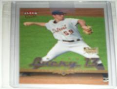 Justin Verlander [Gold] #229 Baseball Cards 2006 Ultra Prices