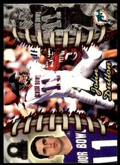 John Dutton #125 Football Cards 1998 Pacific Omega Prices