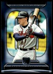 Freddie Freeman #T60-146 Baseball Cards 2011 Topps Update Prices