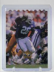 Marshall Faulk [Century Collection] Football Cards 1999 Upper Deck Century Legends Prices