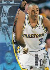 Donyell Marshall Basketball Cards 1994 SP Holoviews Prices