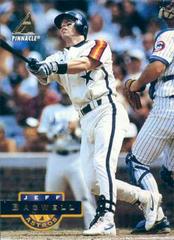 Jeff Bagwell #290 Baseball Cards 1994 Pinnacle Prices