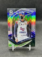 William Byron [SP Variation] #2 Racing Cards 2021 Panini Chronicles NASCAR Spectra Prices