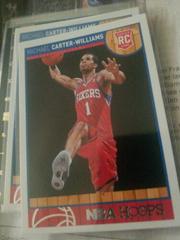 Michael Carter Williams #271 Basketball Cards 2013 Panini Hoops Prices