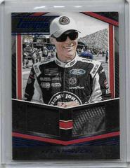 Kevin Harvick [Blue] #DM-KH Racing Cards 2017 Panini Torque Nascar Dual Materials Prices