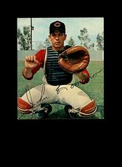 John Romano Baseball Cards 1964 Kahn's Wieners Prices