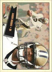 Aaron Brooks #237 Football Cards 2001 Fleer Tradition Glossy Prices