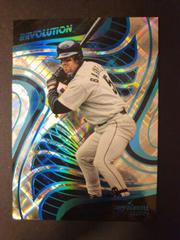 Jeff Bagwell [Cosmic] #29 Baseball Cards 2023 Panini Chronicles Revolution Prices