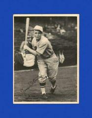 James Bottomley Baseball Cards 1929 R316 Kashin Publications Prices