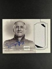 Franz Tost #DAP-FTP Racing Cards 2020 Topps Dynasty Formula 1 Autograph Patch Prices