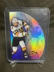 Mark Stone #PM-11 Hockey Cards 2021 Skybox Metal Universe Planet Prices