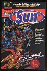 Malibu Sun #37 (1994) Comic Books Malibu Sun Prices