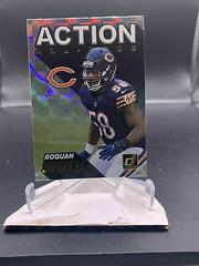 Roquan Smith Football Cards 2021 Panini Donruss Action All Pros Prices