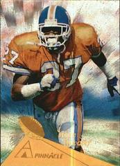 Steve Atwater [Trophy Collection] Football Cards 1994 Pinnacle Prices