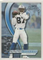 Muhsin Muhammad [Players Honors] Football Cards 2000 Playoff Absolute Prices