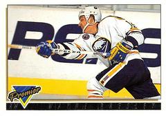 Wayne Presley [Gold] Hockey Cards 1993 Topps Premier Prices