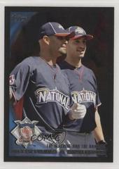 Albert Pujols, Ryan Braun [Black] Baseball Cards 2010 Topps Update Prices