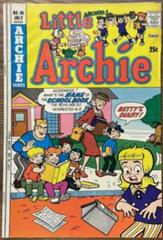 Little Archie #96 (1975) Comic Books Little Archie Prices