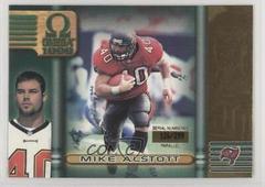 Mike Alstott #227 Football Cards 1999 Pacific Omega Prices
