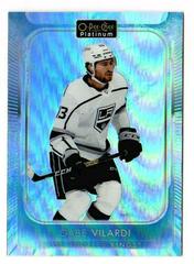 Gabe Vilardi [Arctic Freeze] #103 Hockey Cards 2021 O-Pee-Chee Platinum Prices