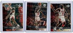 Michael Jordan [rise to greatness] #50 Basketball Cards 1999 Upper Deck Prices