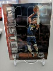 Aaron Gordon #13 Basketball Cards 2022 Panini Mosaic Jam Masters Prices
