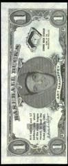 Art Mahaffey Baseball Cards 1962 Topps Bucks Prices