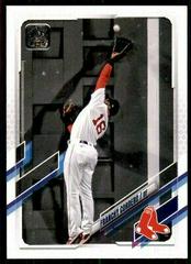 Franchy Cordero #US96 Baseball Cards 2021 Topps Update Prices