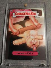 Doughy JOEY [No Blue Ink] 2022 Garbage Pail Kids Chrome Prices