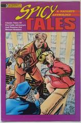 Spicy Tales #3 (1988) Comic Books Spicy Tales Prices
