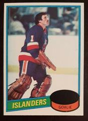 Glen Resch #235 Hockey Cards 1980 Topps Prices