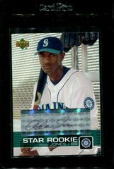 Adam Jones [Autograph] #P7 Baseball Cards 2003 Upper Deck Prospect Premieres Prices