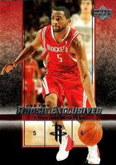 Cuttino Mobley #49 Basketball Cards 2003 Upper Deck Rookie Exclusives Prices