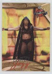 Jazz #33 Wrestling Cards 2004 Fleer WWE Divine Divas 2005 Prices
