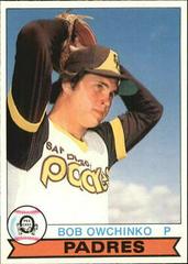 Bob Owchinko #257 Baseball Cards 1979 O Pee Chee Prices