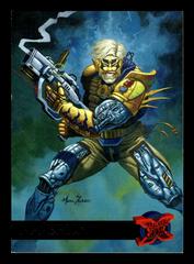 Maverick #29 Marvel 1995 Ultra X-Men Prices