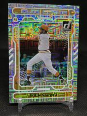 Willie Stargell [Vector] #E5 Baseball Cards 2023 Panini Donruss Elite Series Prices