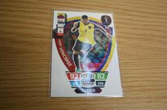 Piero Hincapie Soccer Cards 2022 Panini Adrenalyn XL FIFA World Cup Qatar Prices