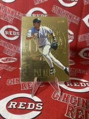 Pat Kelly Baseball Cards 1996 Ultra Gold Medallion Prices