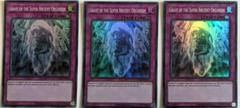 Grave of the Super Ancient Organism YuGiOh OTS Tournament Pack 20 Prices