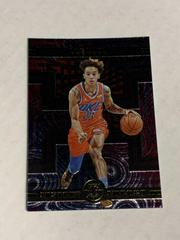 Tre Mann Basketball Cards 2021 Panini Illusions Instant Impact Prices