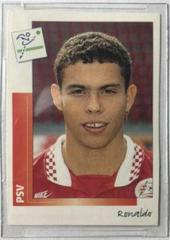 Ronaldo Soccer Cards 1995 Panini Voetbal 96 Prices