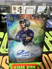 Harry Ford #PPA-HF Baseball Cards 2022 Bowman Inception Primordial Prospects Autograph Prices
